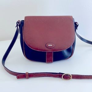 Vintage Bally crossbody